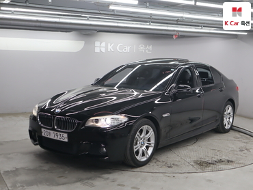 BMW 5시리즈 (F10) 528i M 528i M