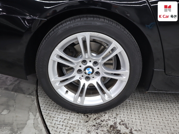 2013 - bmw m5