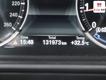 2013 - bmw m5