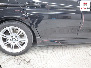 2013 - bmw m5