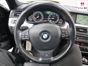 2013 - bmw m5