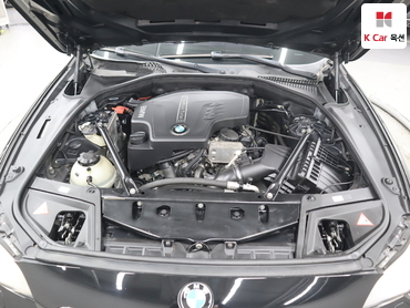 2013 - bmw m5