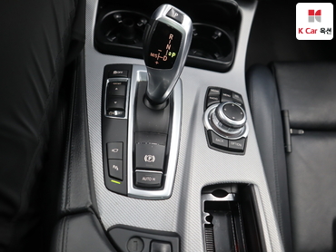 2013 - bmw m5