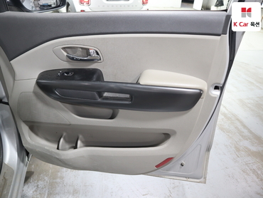 2018 - kia carnival