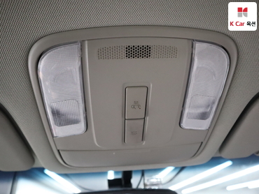 2018 - kia carnival