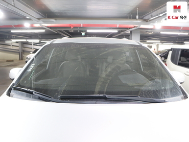 2018 - kia carnival