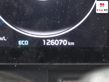 2023 - kia carnival