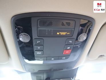 2023 - kia carnival