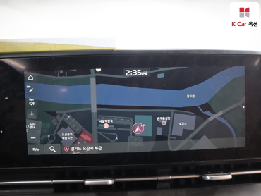 2023 - kia carnival