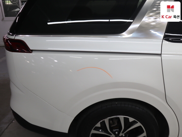 2023 - kia carnival