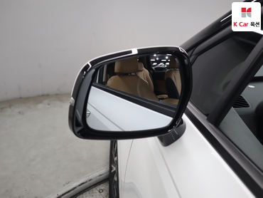 2023 - kia carnival