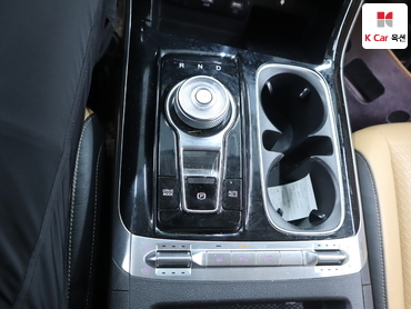 2023 - kia carnival