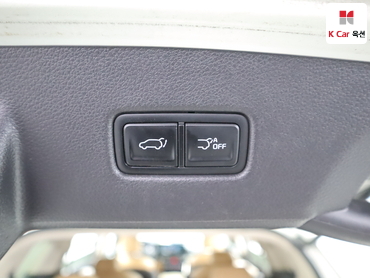 2023 - kia carnival