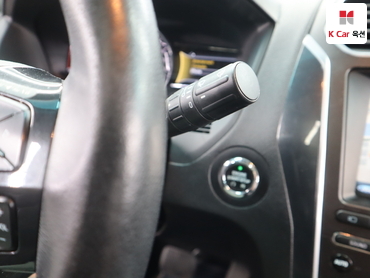 2016 - ford explorer