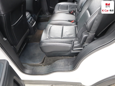2016 - ford explorer