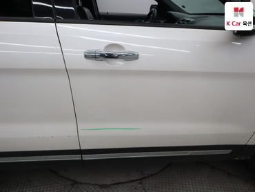 2016 - ford explorer