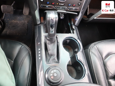 2016 - ford explorer