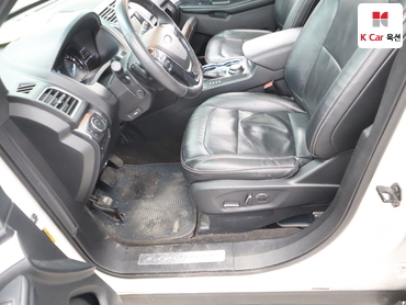 2016 - ford explorer