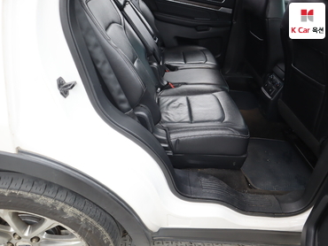 2016 - ford explorer