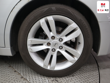 2010 - nissan altima
