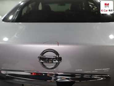 2010 - nissan altima