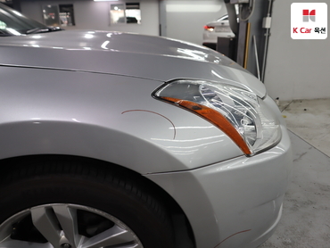 2010 - nissan altima