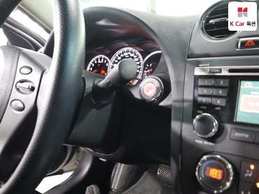 2010 - nissan altima