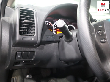 2010 - nissan altima