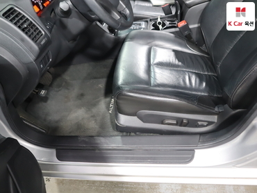 2010 - nissan altima