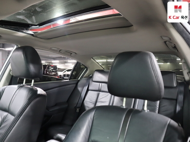 2010 - nissan altima