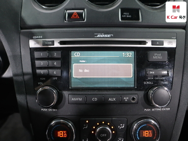2010 - nissan altima