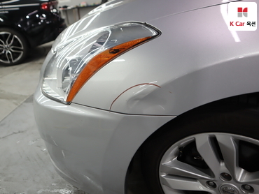 2010 - nissan altima