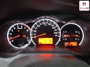 2010 - nissan altima