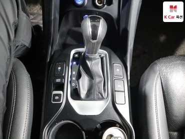 2018 - hyundai santa fe