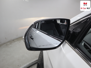 2018 - hyundai santa fe