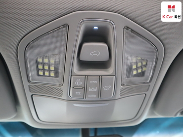 2018 - hyundai santa fe