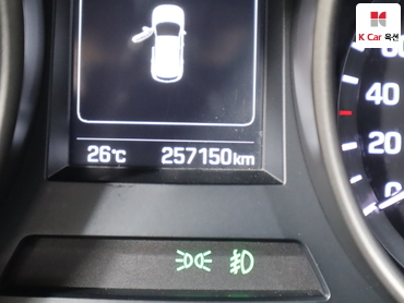 2018 - hyundai santa fe