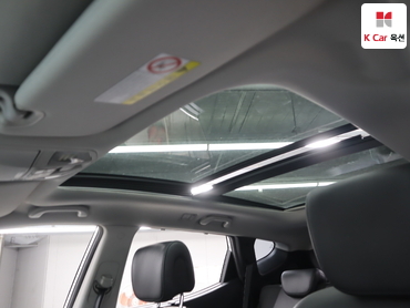 2018 - hyundai santa fe