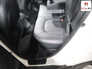 2012 - hyundai tucson