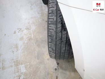 2012 - hyundai tucson