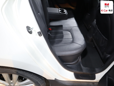 2012 - hyundai tucson