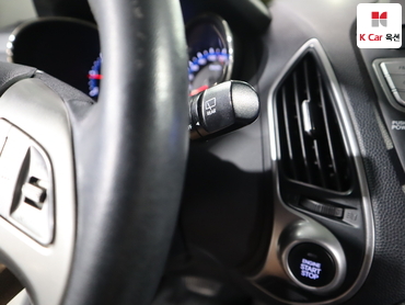 2012 - hyundai tucson