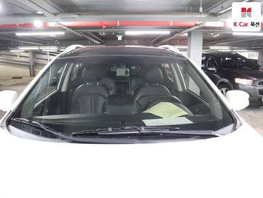 2012 - hyundai tucson