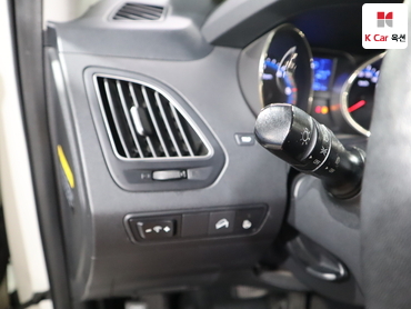 2012 - hyundai tucson