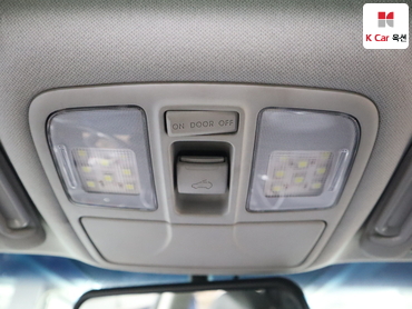 2012 - hyundai tucson