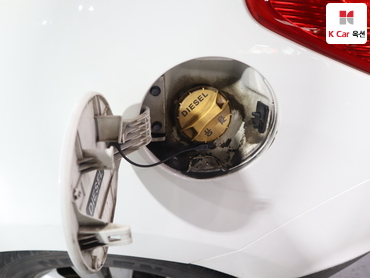 2012 - hyundai tucson