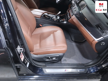 2016 - bmw m5
