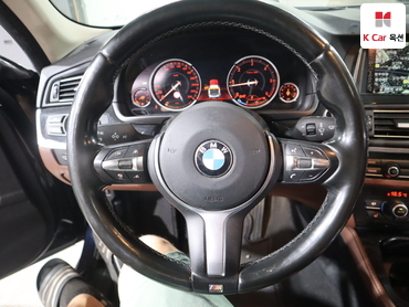 2016 - bmw m5