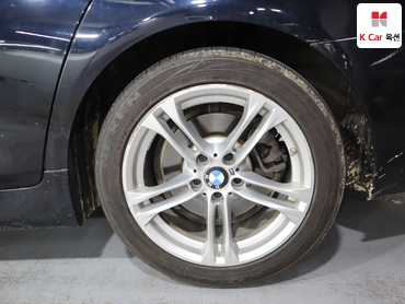 2016 - bmw m5