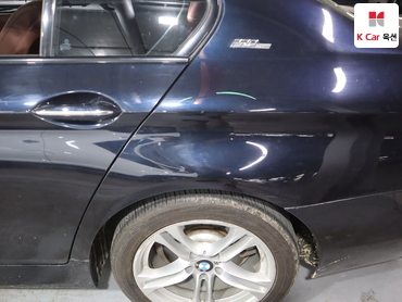 2016 - bmw m5